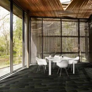 Tufted Textured Carpet Tiles