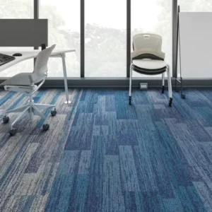 Aerial Carpet Tiles