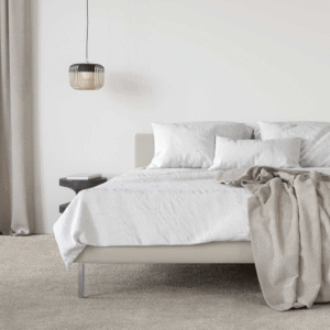 Denton Twist Grey Carpet