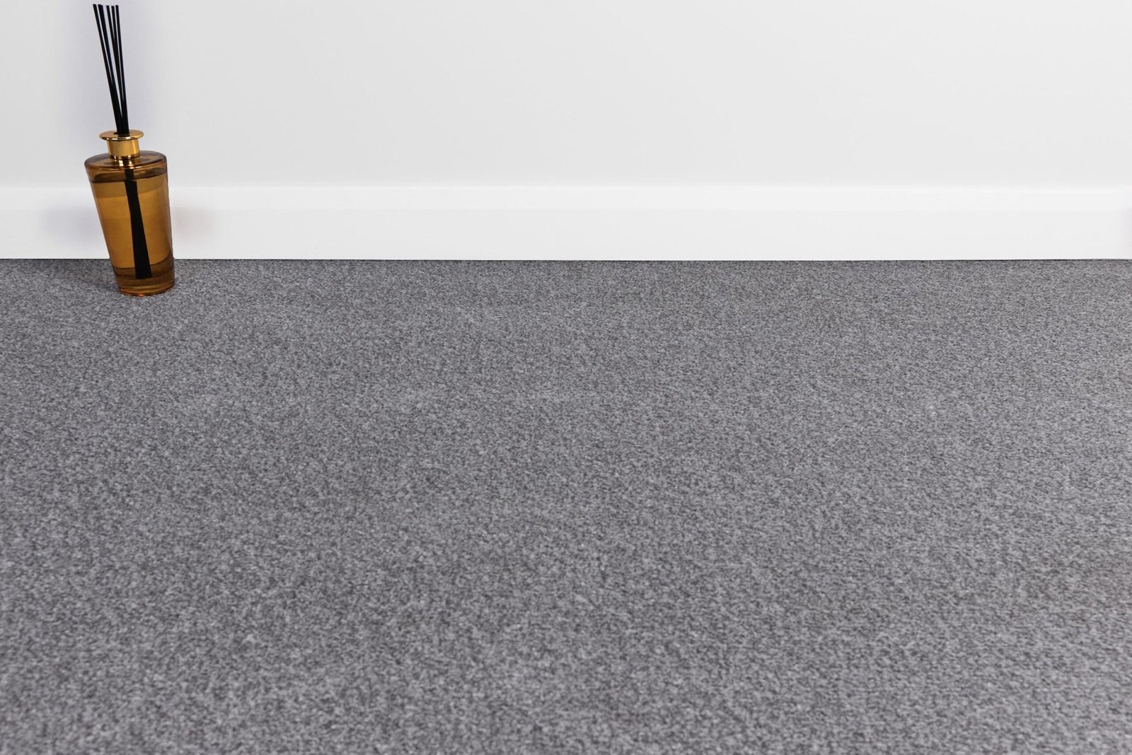 Rutland Twist Grey Carpet