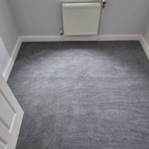 Willow Twist Grey Carpet