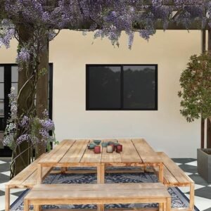 Allura Soft Navy Outdoor Carpets