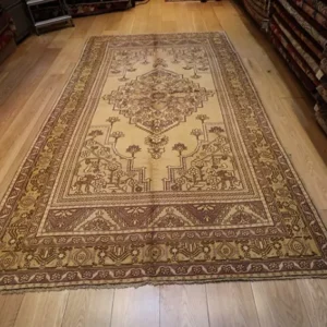 Premium Antique Turkish Carpet