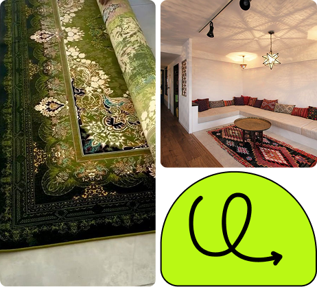 high-quality-hand-made-carpet-dubai-in-dubai