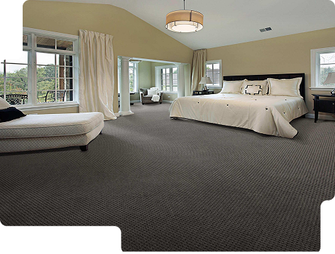 Bedroom Carpets