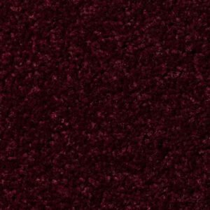 Brintons Bell Twist Red Ochre