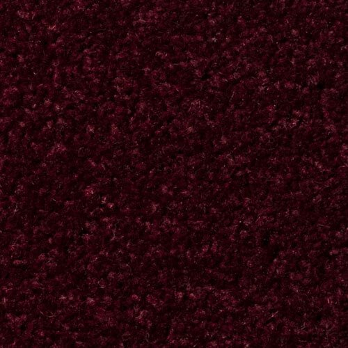 Brintons Bell Twist Red Ochre