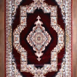 Classic Eastern Persian-Inspired1