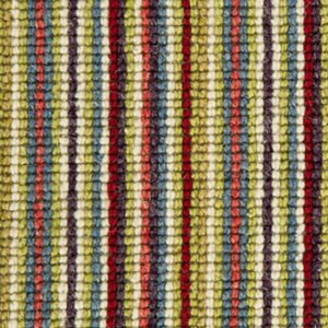 Crucial Trading Wool Mississippi Lime Red