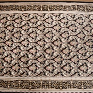 Fine Persian Khas 7x10 FT06