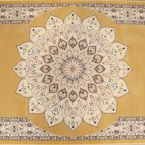 Fine Persian Khas Rug 3x5 ft02