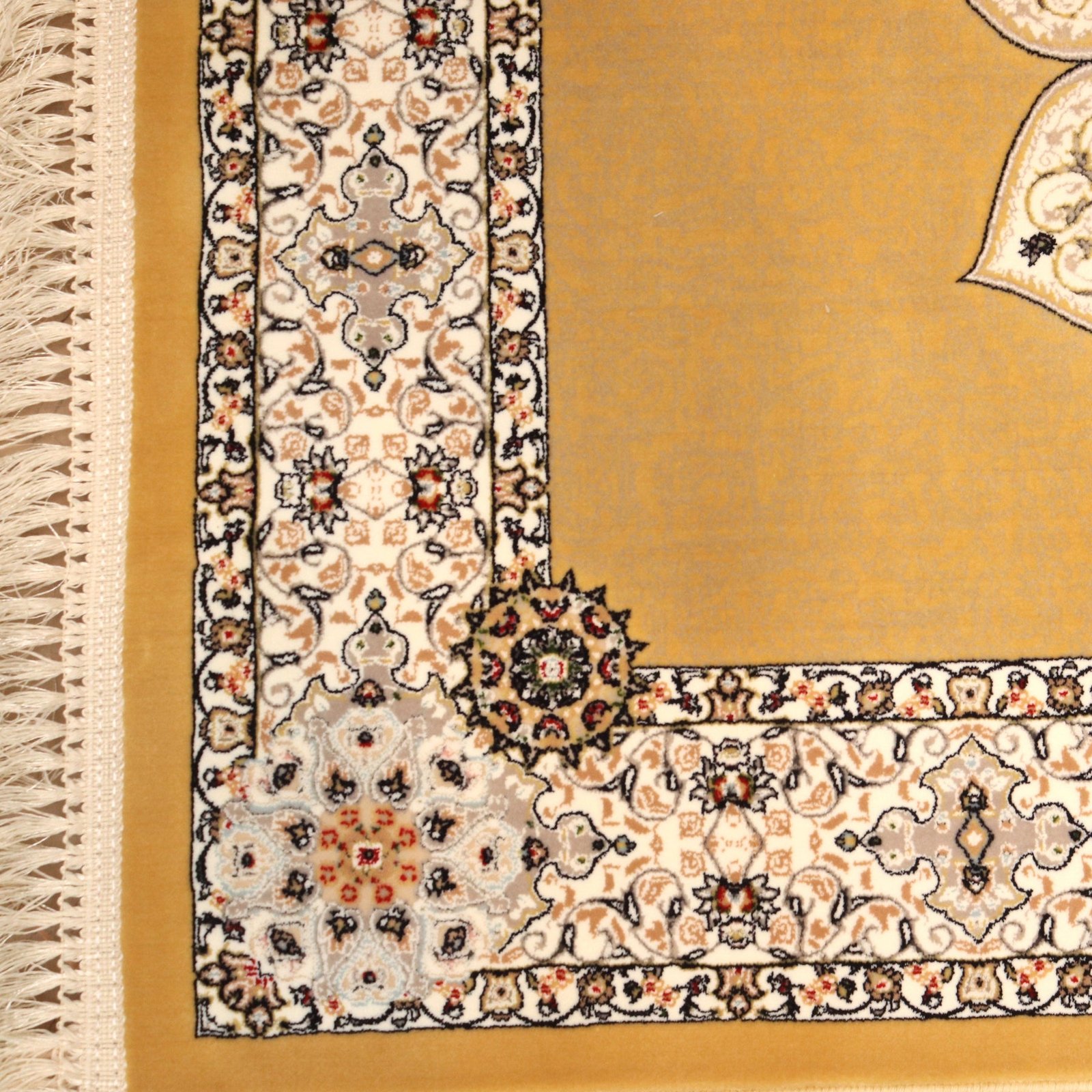 Unique Persian Khas carpet - Image 6