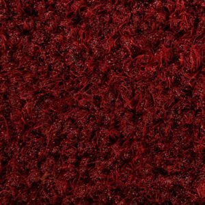 Kersaint Cobb Coir Matting Red