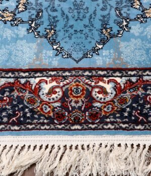 Tabriz Ivory and Indigo5