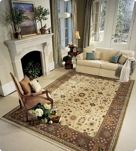 Custom Carpets Dubai