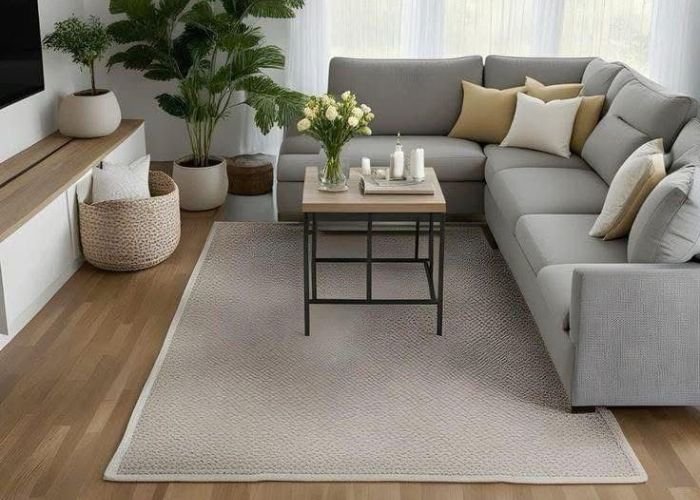 Grey Carpet Shop Sharjah