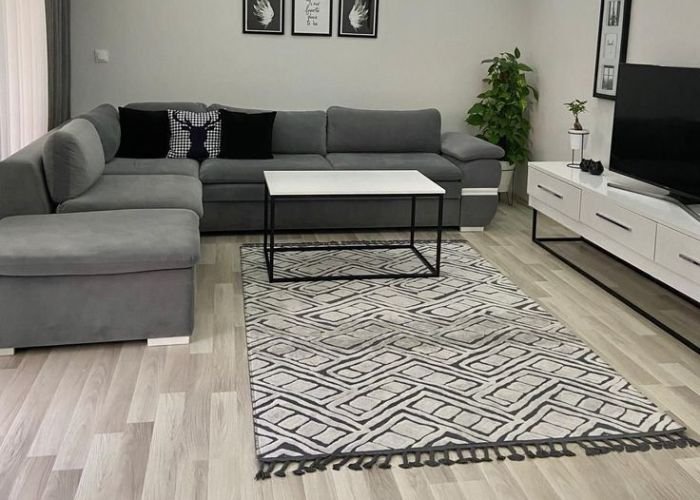 Grey Carpets Abu Dhabi