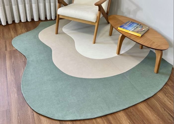 Hotel wool carpets UAE