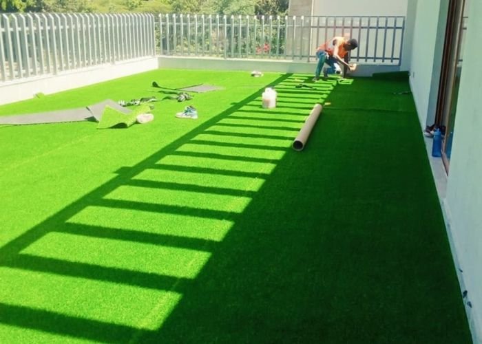 artificial grass carpet