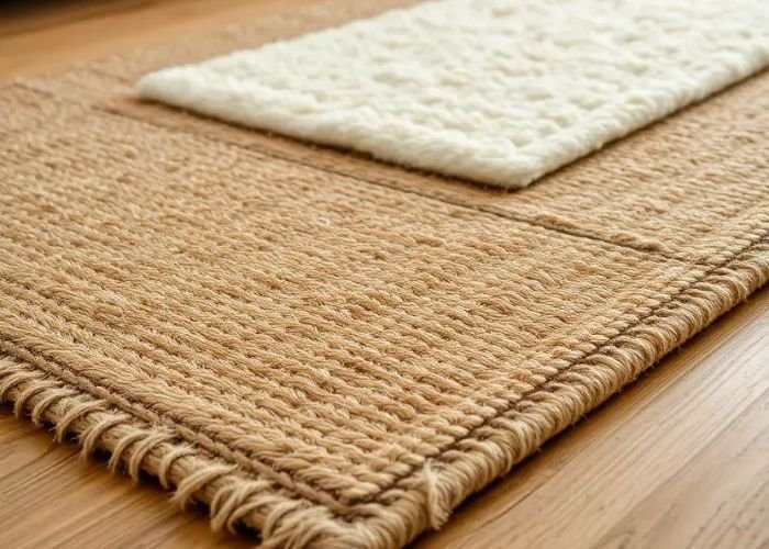 custom sisal carpet Dubai