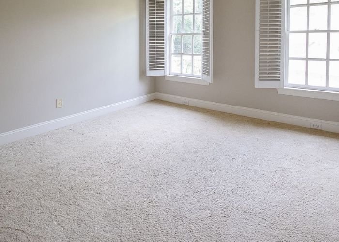 custom size bedroom carpet Dubai