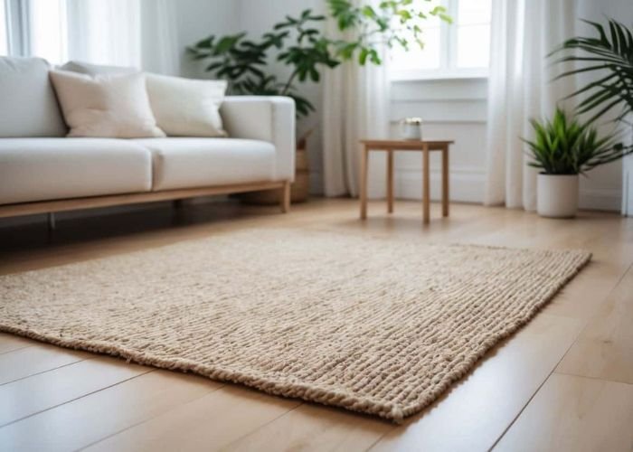 eco friendly sisal carpet