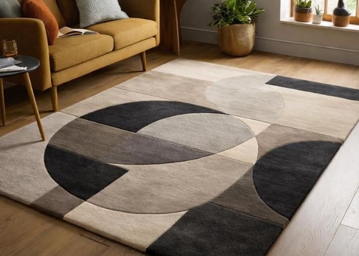 high quality tufted carpet
