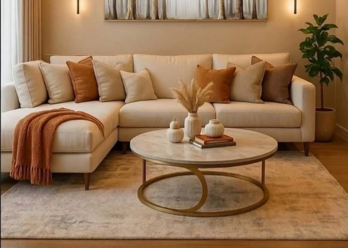 luxury living room carpet