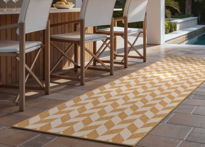outdoor rugs dubai