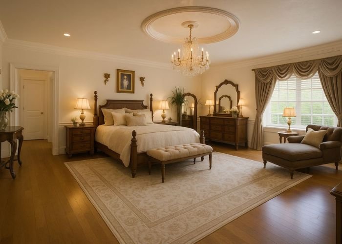 premium iranian decorative rug