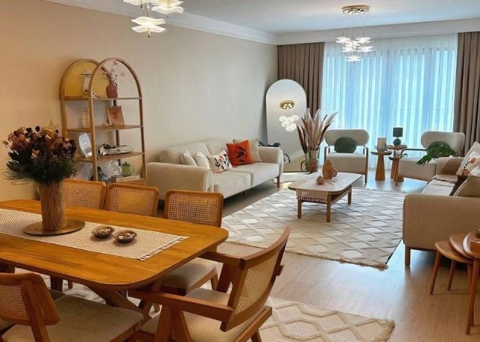 premium living room carpet