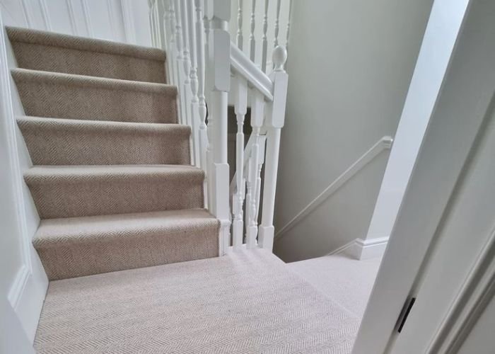 sisal carpet for hallway