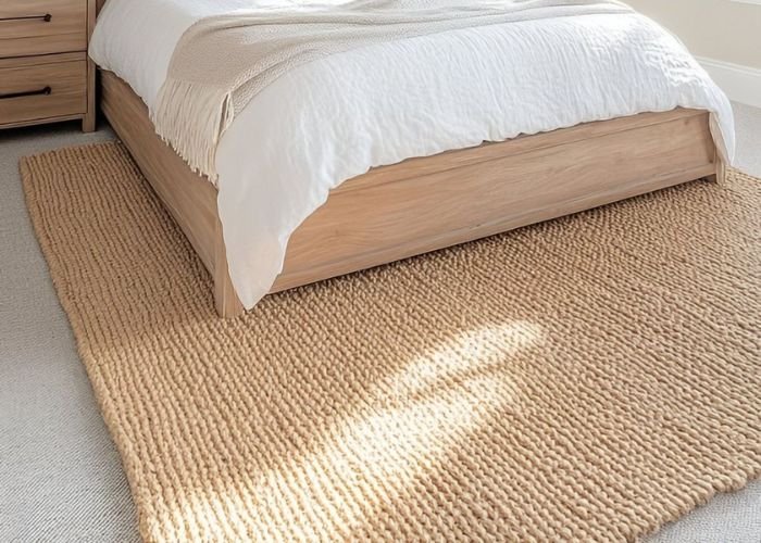 sisal carpet living room