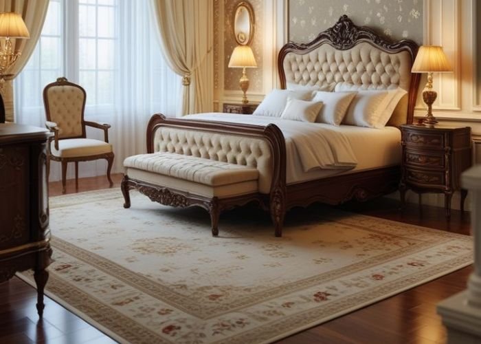 soft-texture-iranian-carpet