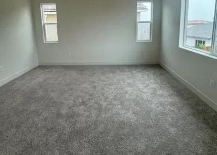 soundproof bedroom carpet