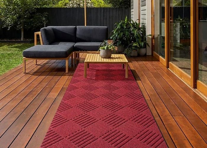 terrace carpet dubai