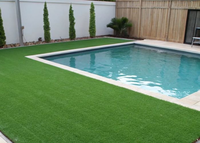 weather resistant artificial grass carpet