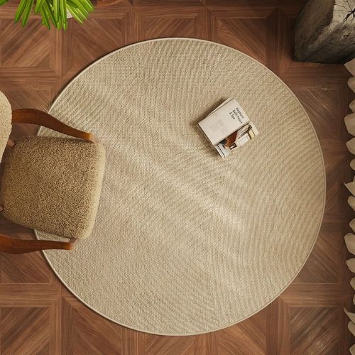 Round Carpets Dubai