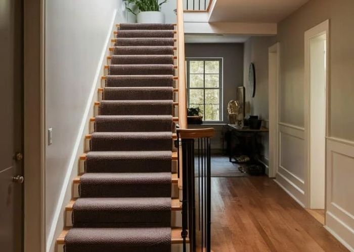 affordable stair carpets dubai