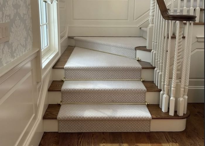 wool stair carpets dubai