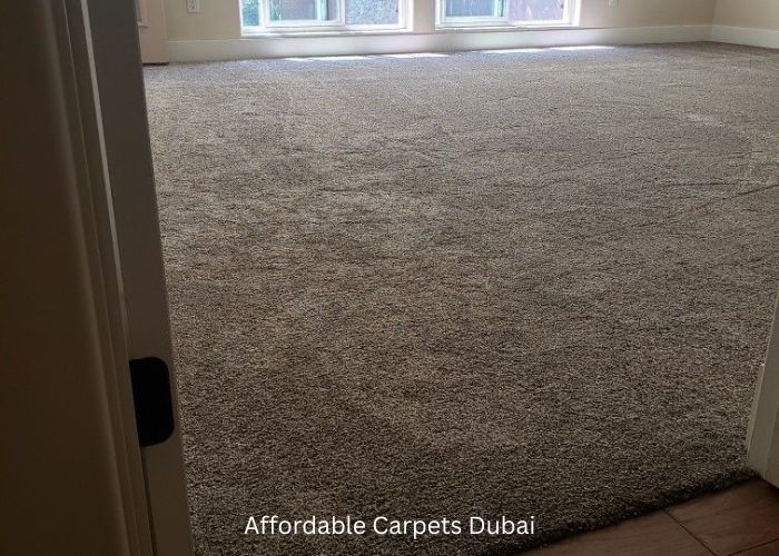Affordable Carpets Dubai