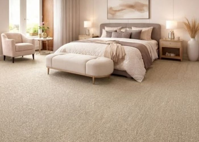 Affordable bedroom carpet Dubai