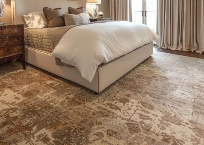 Bedroom carpets Dubai