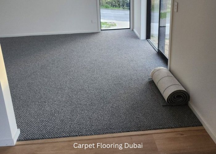 Carpet Flooring Dubai