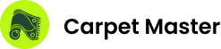 Carpet Master Logo