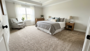 Carpet for bedroom in UAE