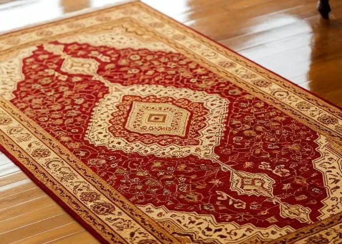 Custom Turkish Carpets Dubai
