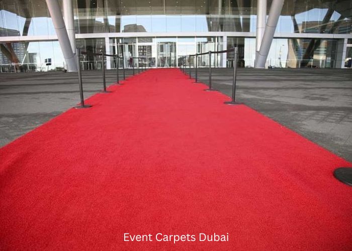 Event Carpets Dubai