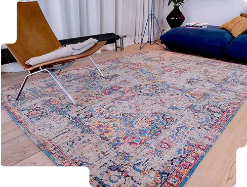 Exhibition Carpet Installation Dubai