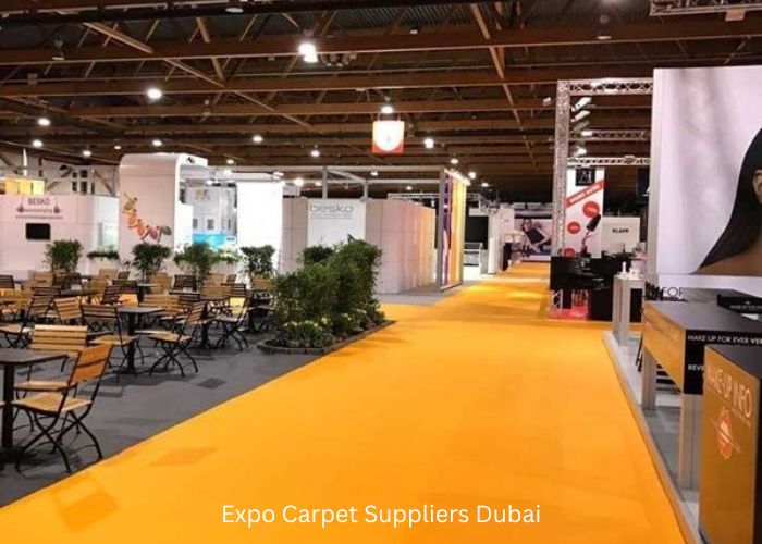 Expo Carpet Suppliers Dubai